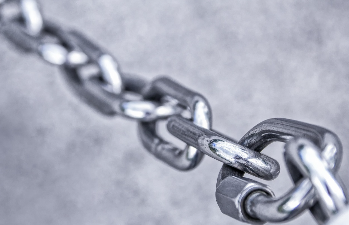 Add Outbound Links in Blog