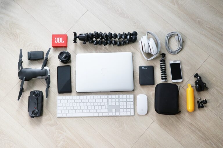 Latest gadgets in 2025