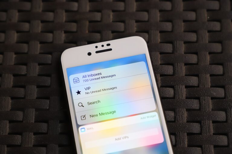 business email with Hostinger