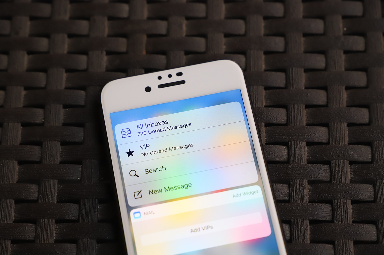 business email with Hostinger