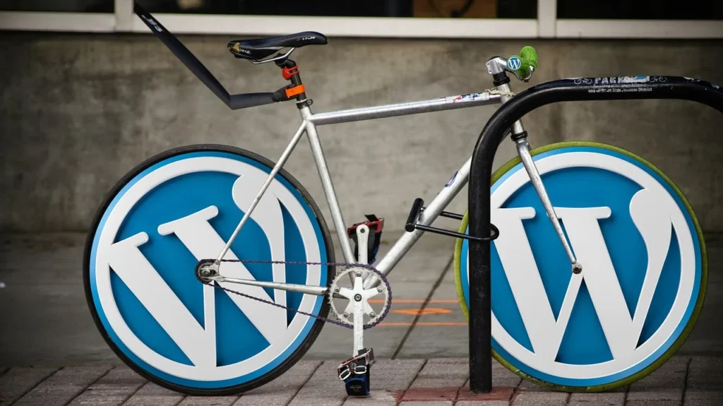 speed up your WordPress website