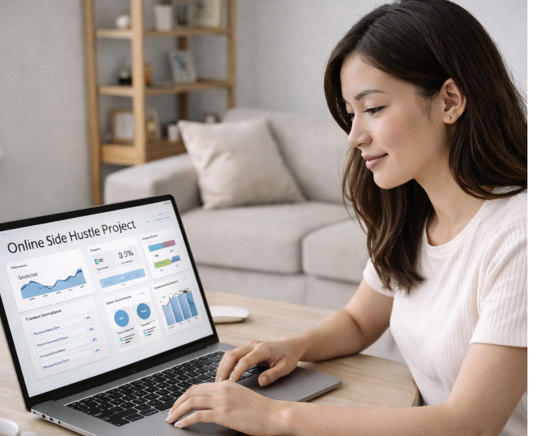 ChatGPT and Zapier freelance workflow automation