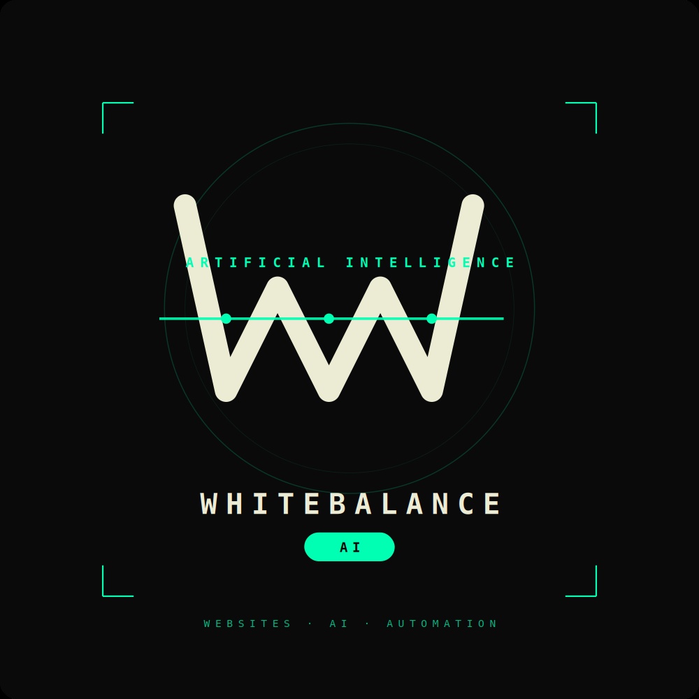 Urmi Banerjee — WhiteBalanceAI