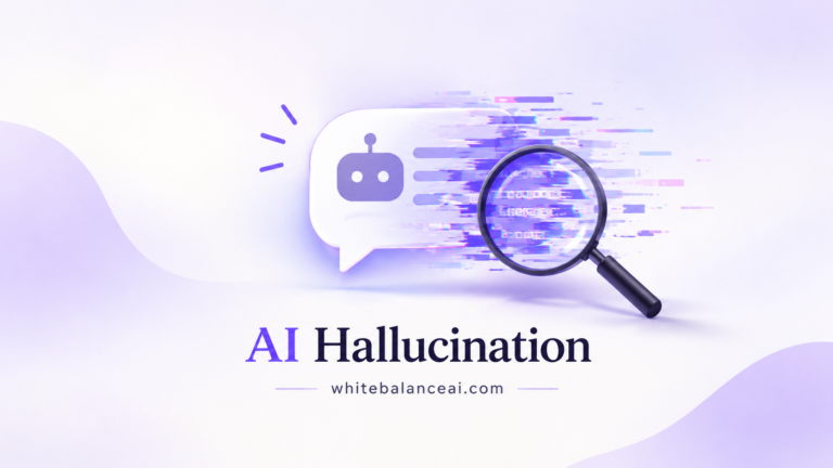 AI hallucination