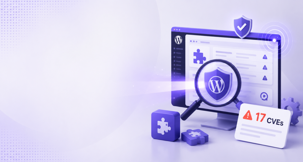 WordPress plugin vulnerabilities