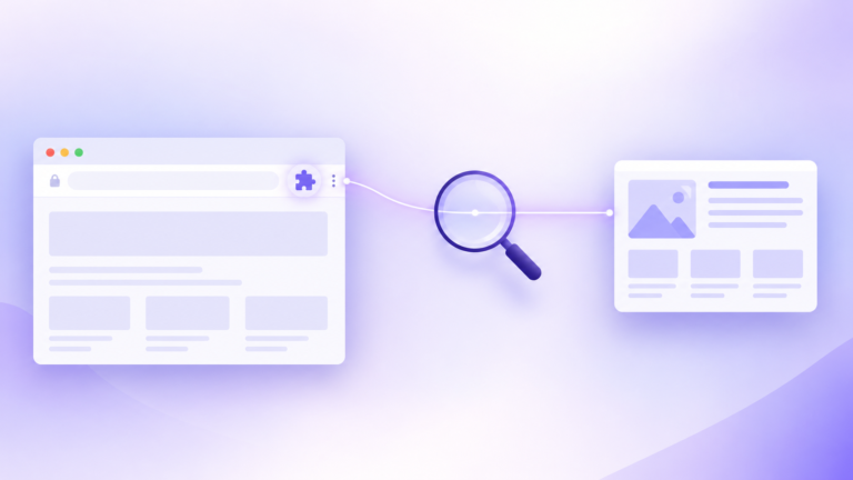 Chrome Web Store backlink