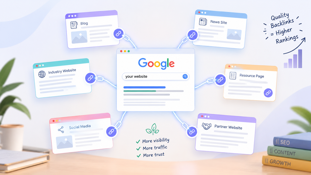 Chrome Web Store backlink 1
